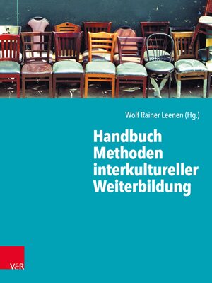 cover image of Handbuch Methoden interkultureller Weiterbildung